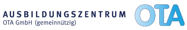 Logo OTA Ausbildungszentrum