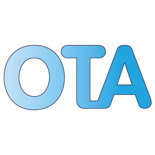 Ausbildungszentrum OTA GmbH (gemeinnützig) logo